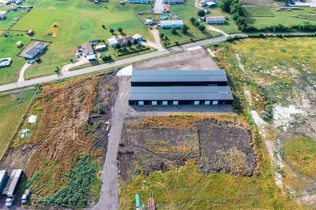 G Carpenter - Commercial Lease