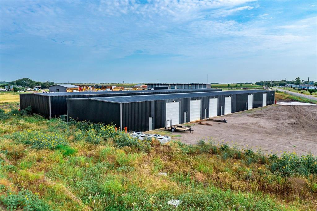 G Carpenter - Commercial Lease