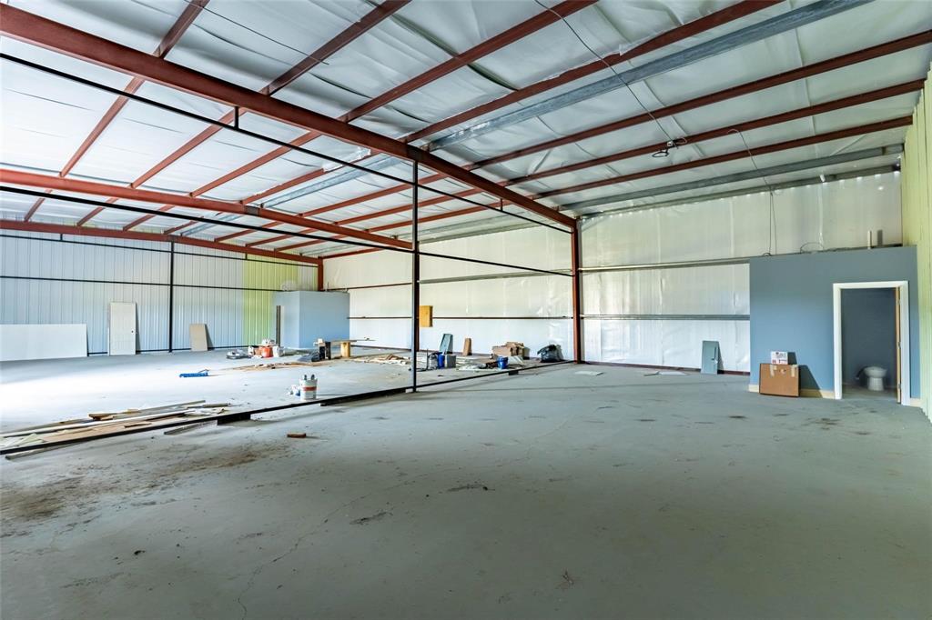 G Carpenter - Commercial Lease