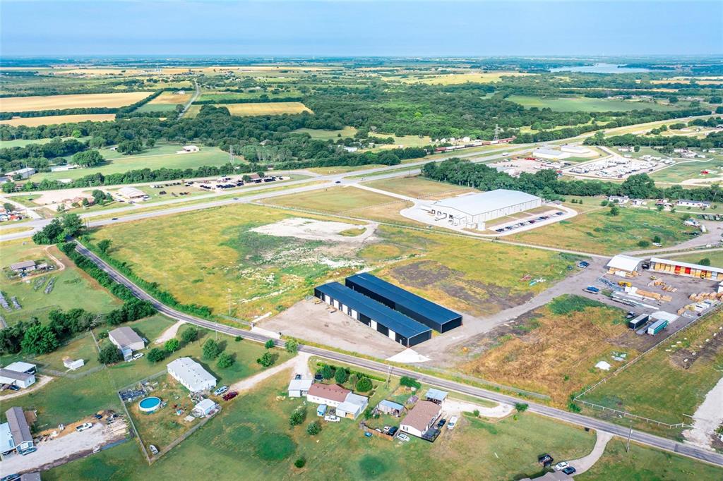 G Carpenter - Commercial Lease