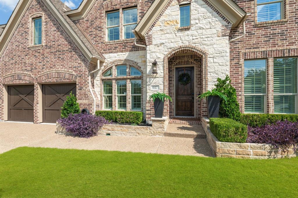 617 Denton Creek Drive