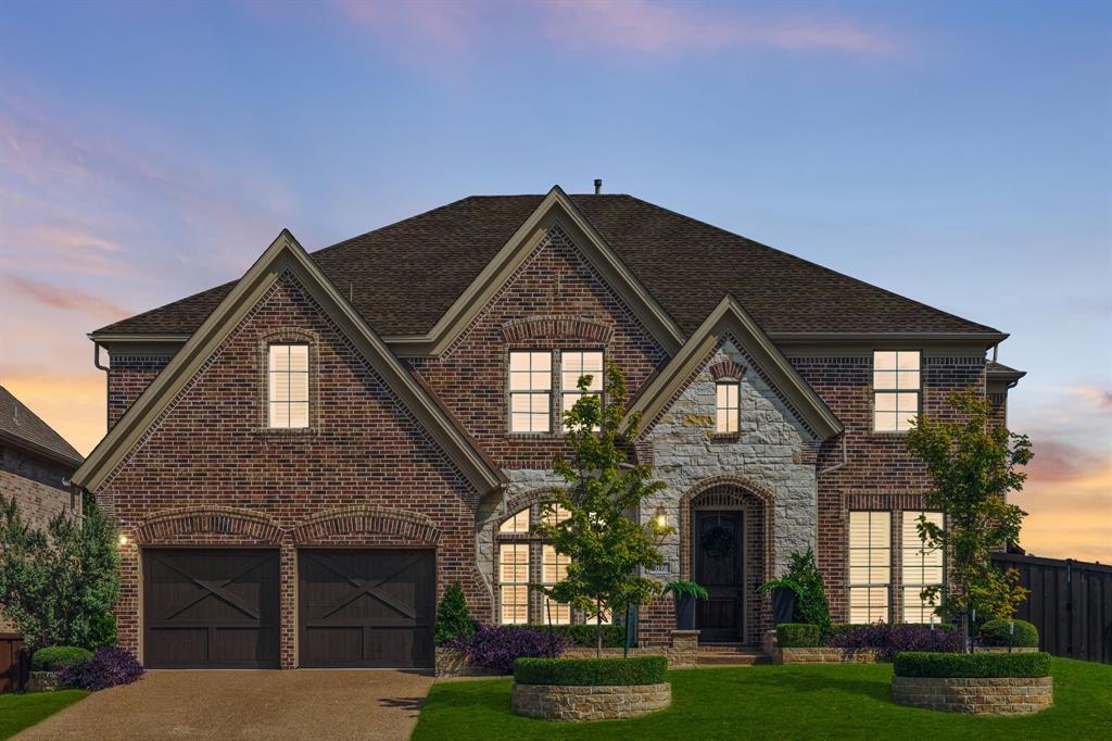 617 Denton Creek Drive