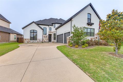 1020 Longhill Way Forney TX 75126