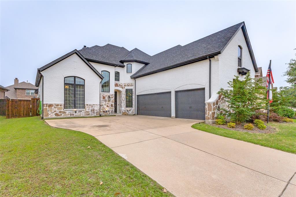 1020 Longhill Way