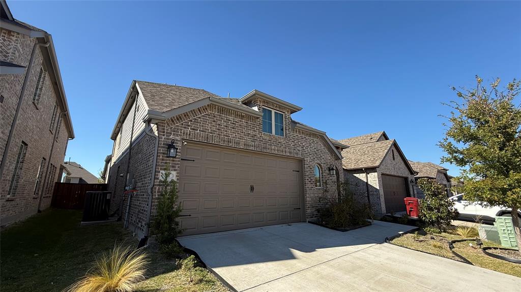 Thompson Farms - Residential Lease