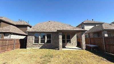 Thompson Farms - Residential Lease