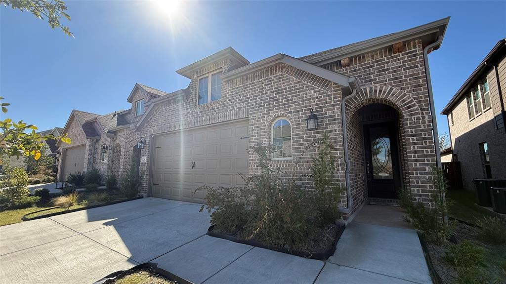 Thompson Farms - Residential Lease