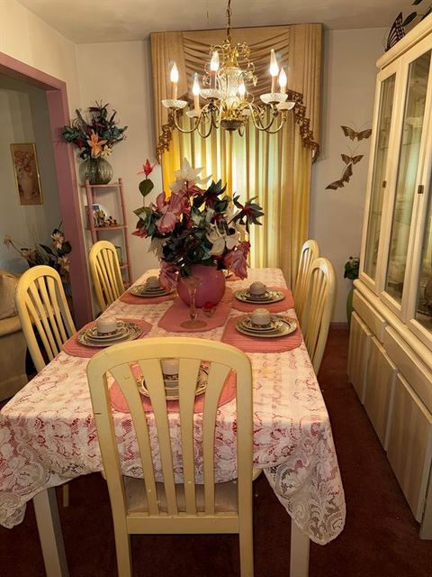 2214 N Trinidad Drive Dallas TX 75232