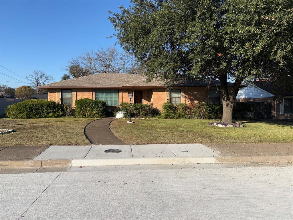 Wynnewood Hills - Residential