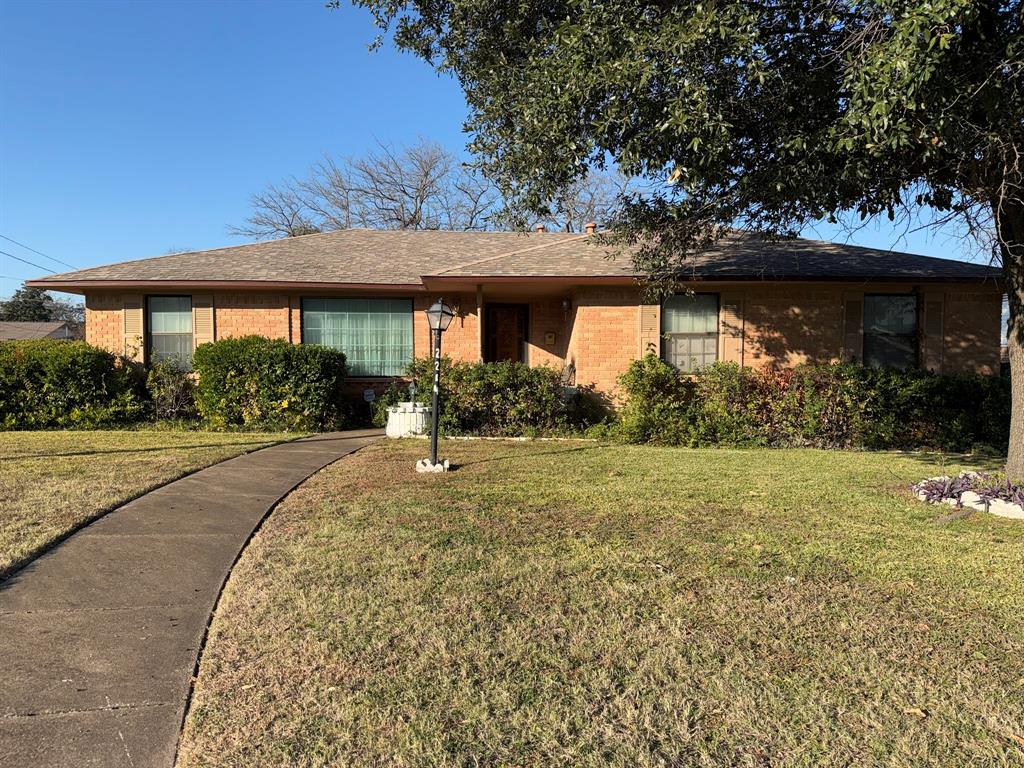 Wynnewood Hills - Residential