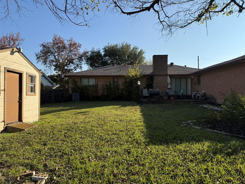 Wynnewood Hills - Residential