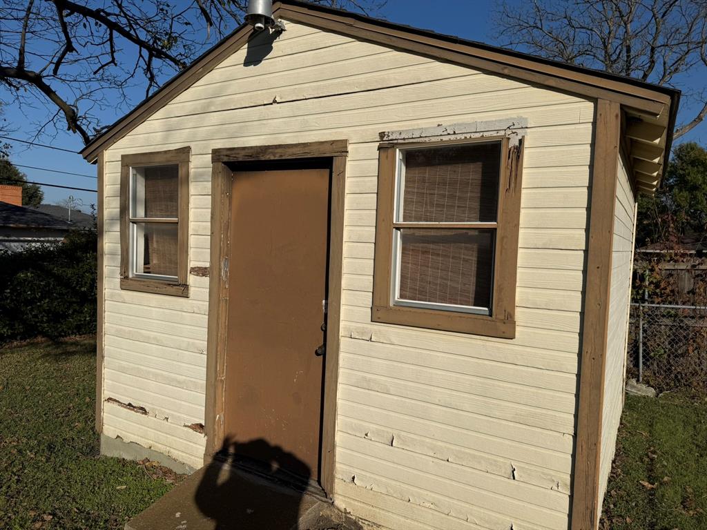 Wynnewood Hills - Residential