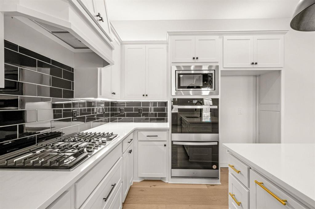 The Villas Downtown - Residential Lease