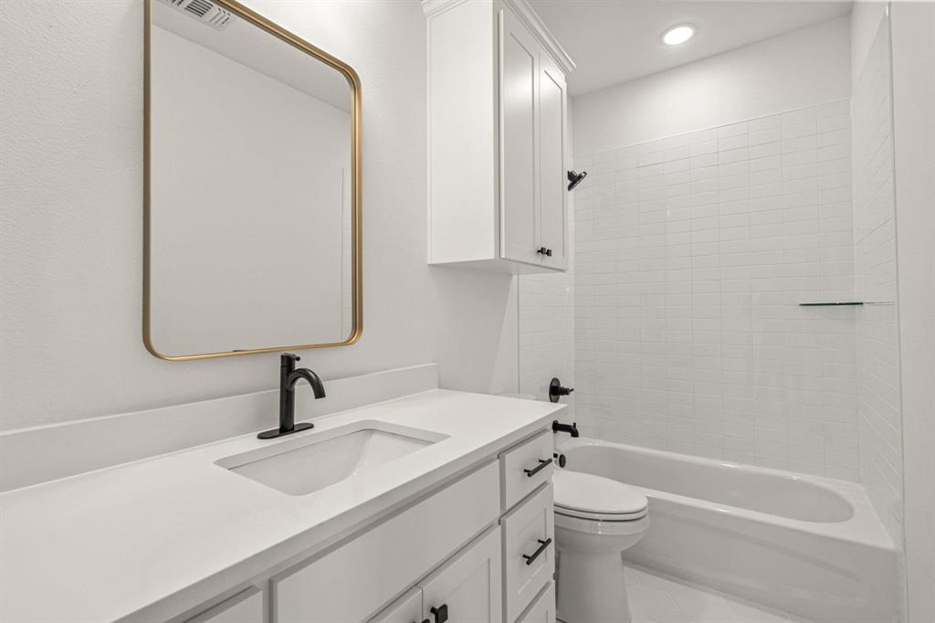 The Villas Downtown - Residential Lease