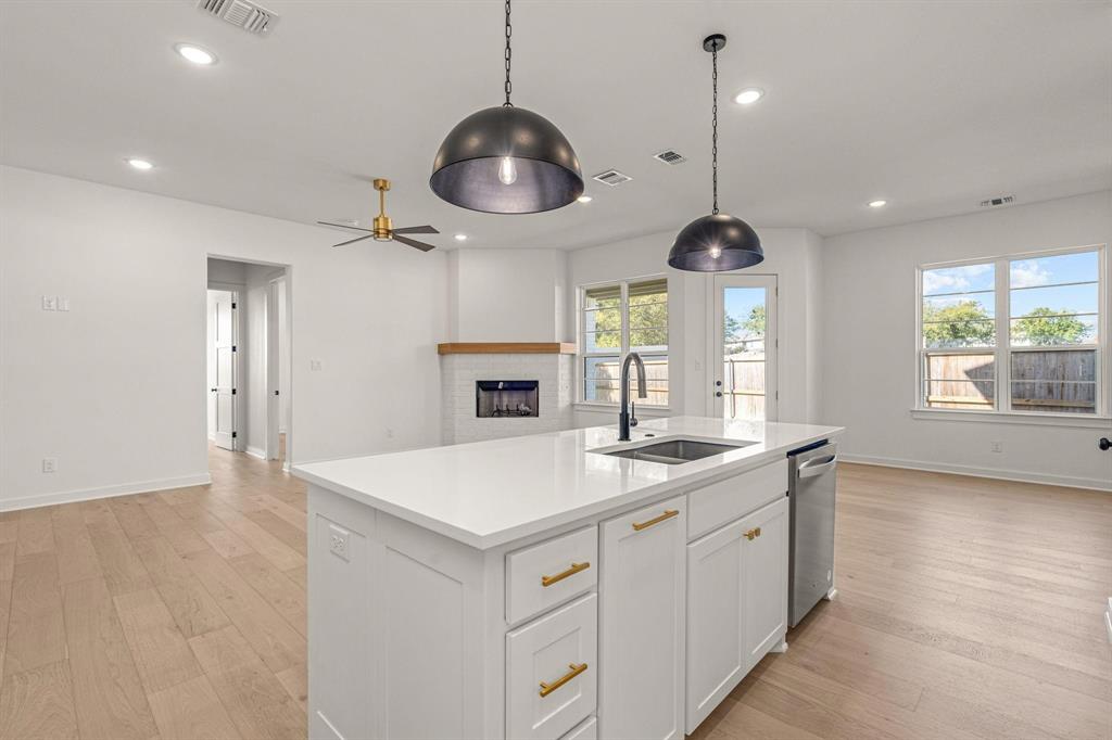 The Villas Downtown - Residential Lease