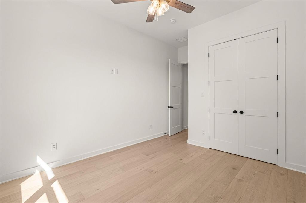 The Villas Downtown - Residential Lease