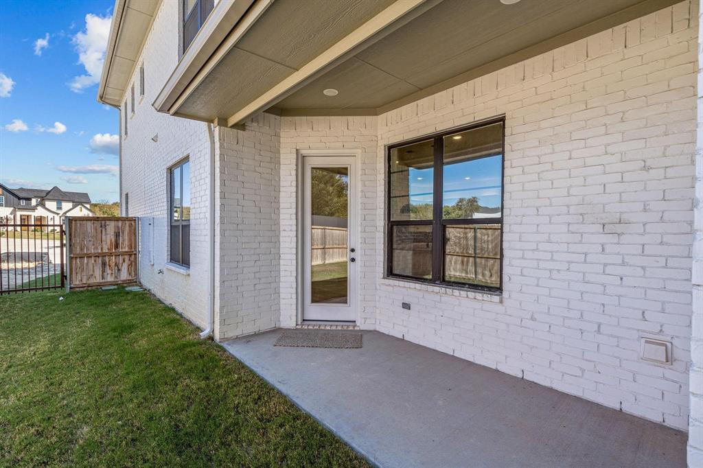 The Villas Downtown - Residential Lease