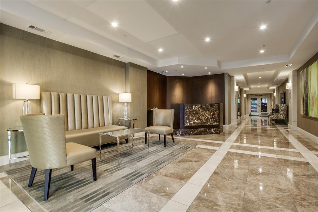 Renaissance On Turtle Creek Condo - Residential