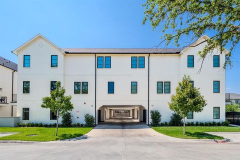 7207 Gaston Avenue 1403 Dallas TX 75214