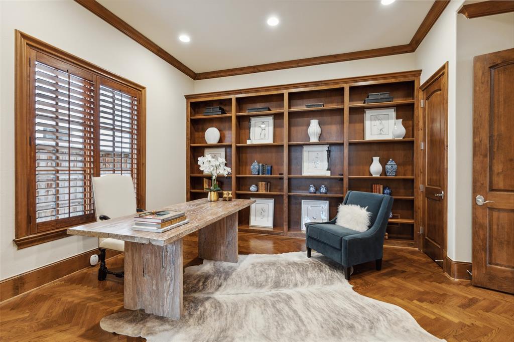 Idlewild - Residential