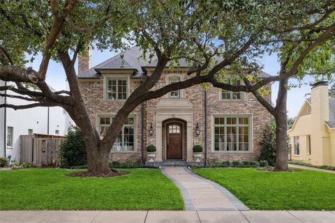 A home in University Park