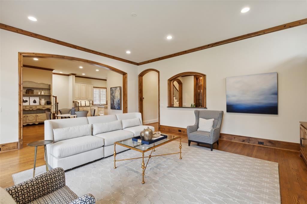 Idlewild - Residential