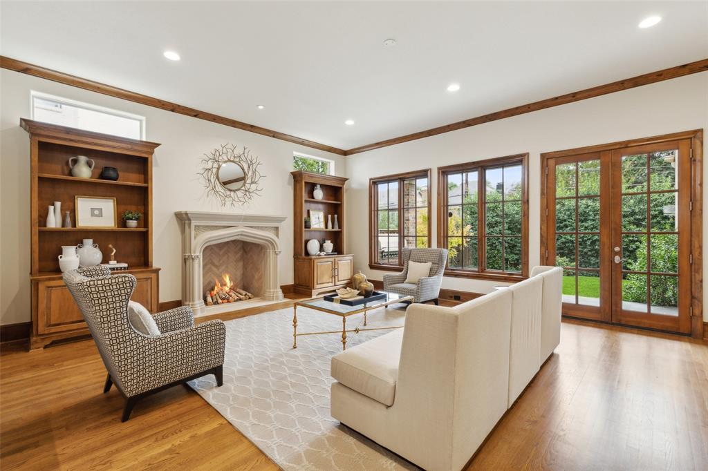 Idlewild - Residential