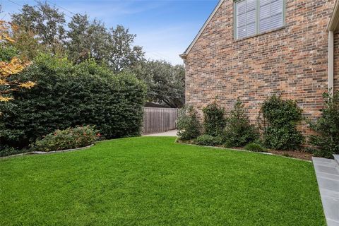 A home in University Park