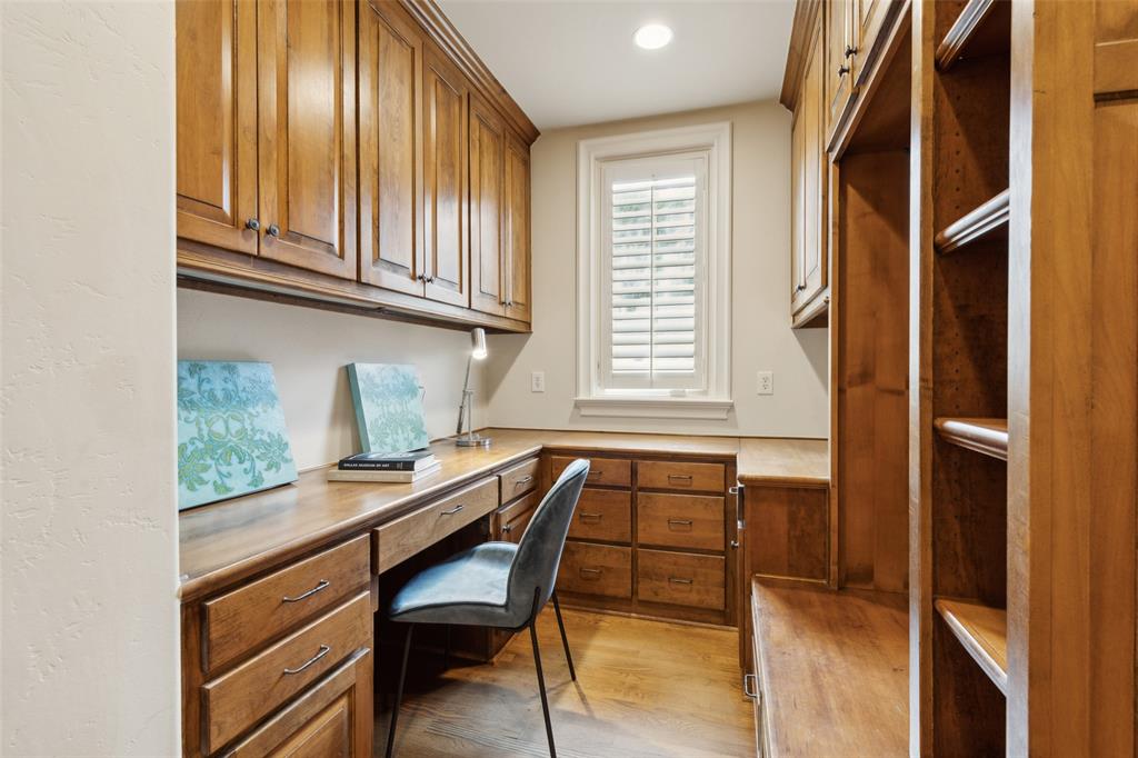 Idlewild - Residential