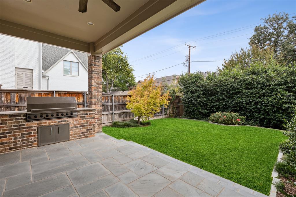 Idlewild - Residential