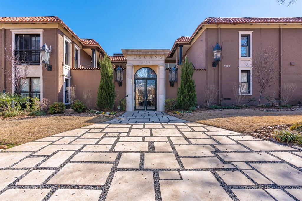 Tuscany Condos - Residential