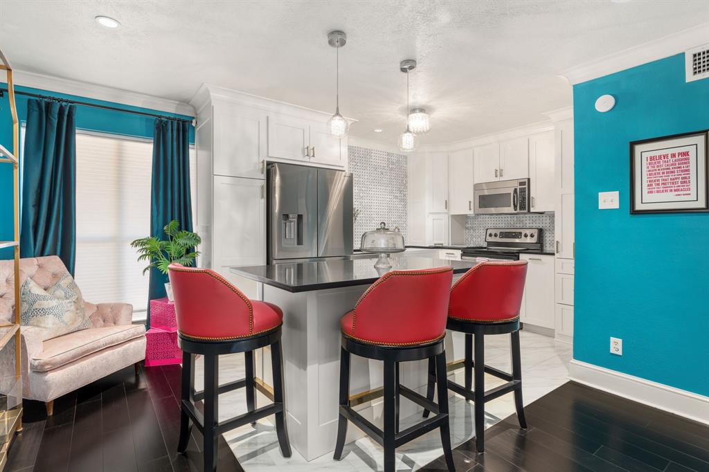 Tuscany Condos - Residential