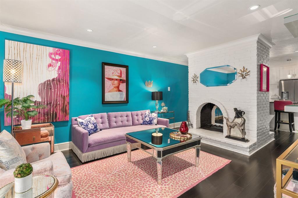 Tuscany Condos - Residential