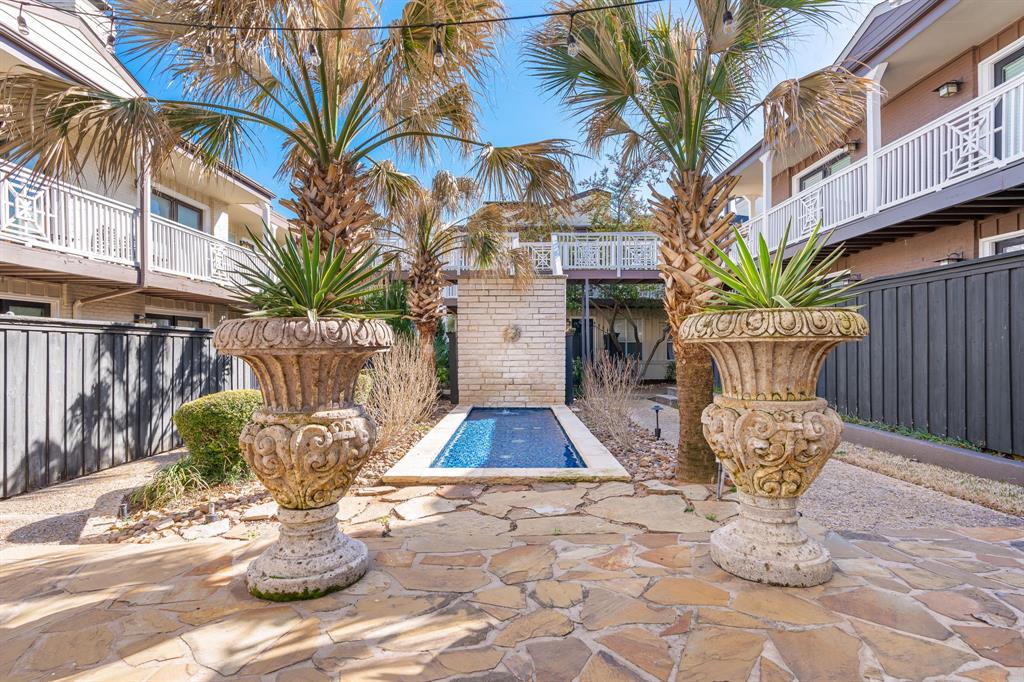 Tuscany Condos - Residential