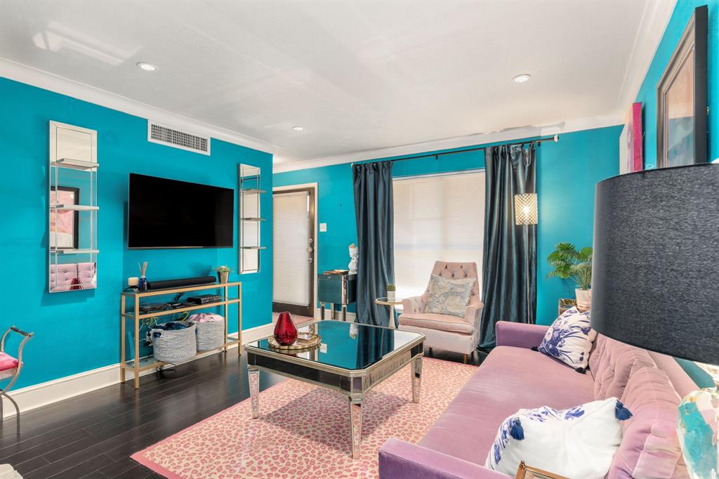 Tuscany Condos - Residential