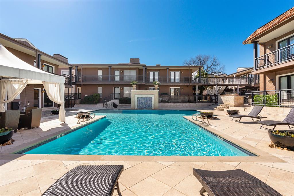 Tuscany Condos - Residential