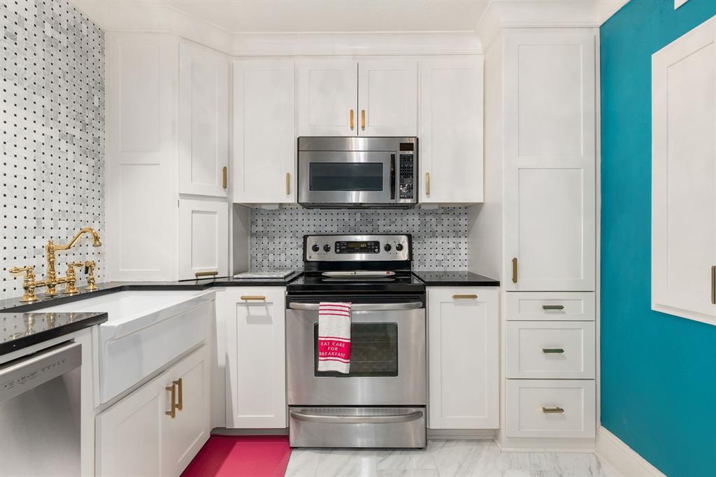 Tuscany Condos - Residential