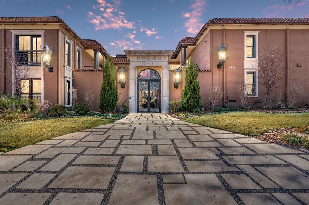 Tuscany Condos - Residential