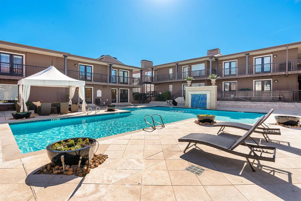 Tuscany Condos - Residential