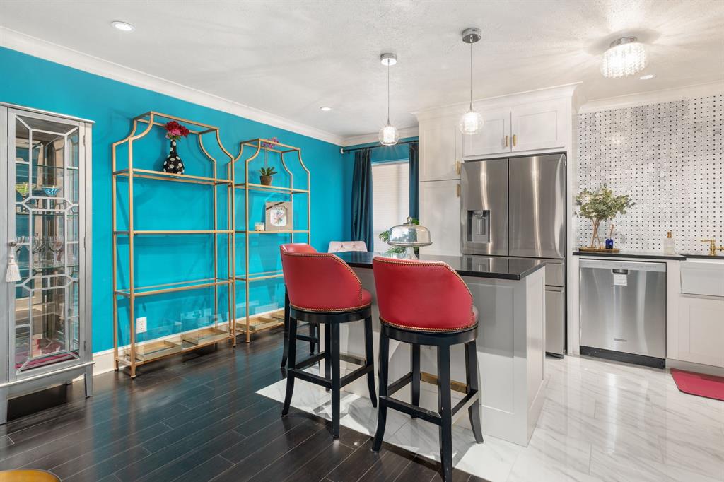 Tuscany Condos - Residential