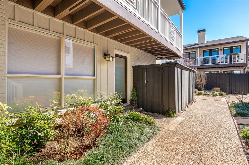 Tuscany Condos - Residential