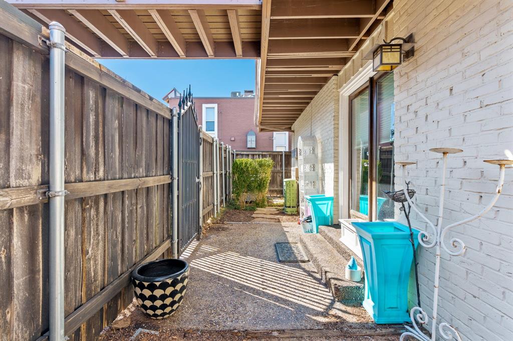 Tuscany Condos - Residential