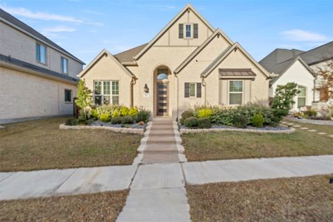 1805 Clouded Wren Drive Arlington TX 76005