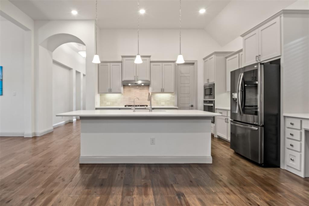 Viridian Village 2c - Residential