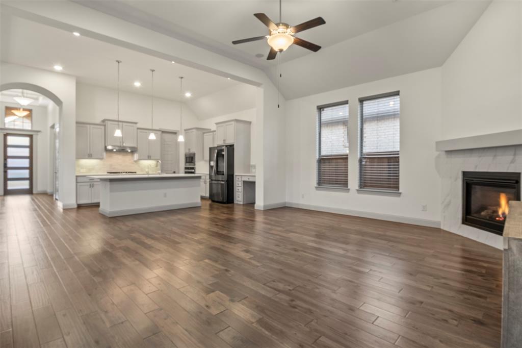 Viridian Village 2c - Residential