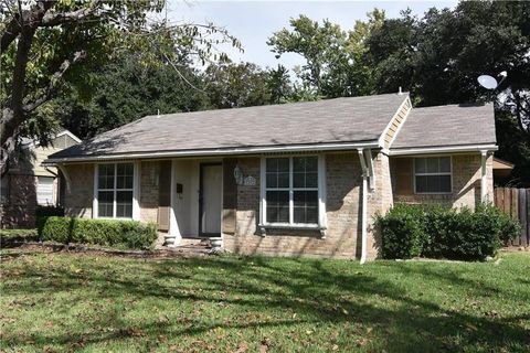 7212 Bucknell Drive Dallas TX 75214