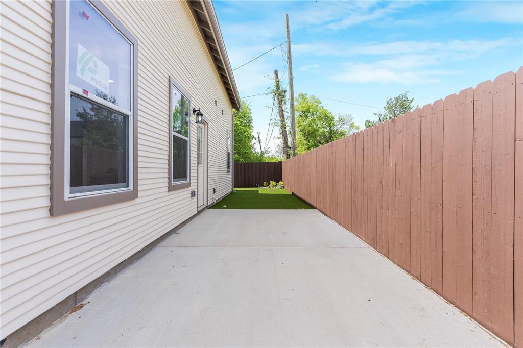 Winchester Place - Residential
