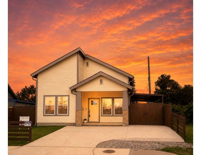 Winchester Place - Residential