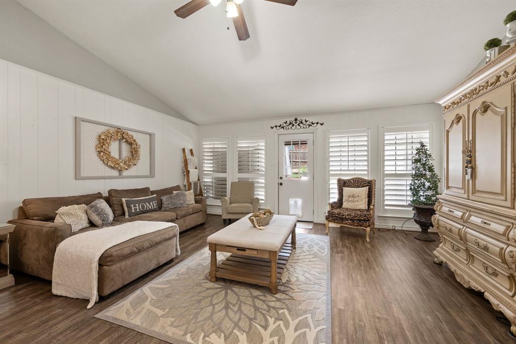 Wintergreen North II - Residential