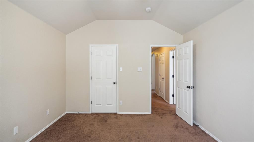 Cooper Valley - Residential Lease